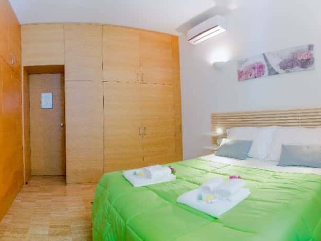 appartamento in affitto a Roma in zona Aurelio