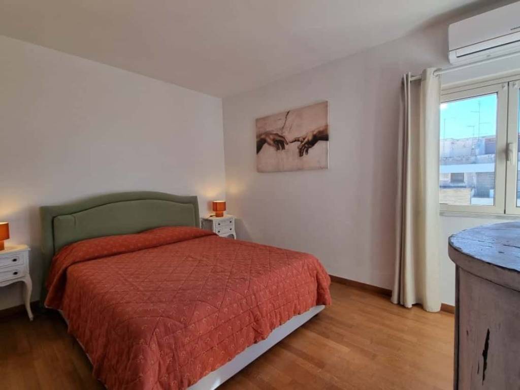 appartamento in affitto a Roma in zona Gianicolense