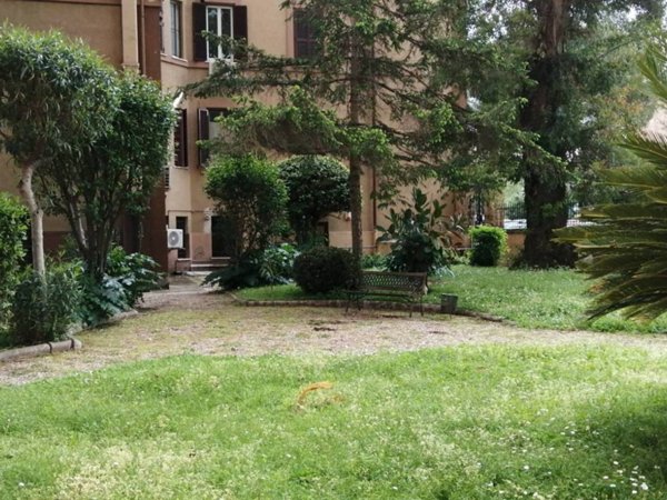 appartamento in affitto a Roma in zona Appio Latino