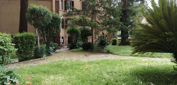 appartamento in affitto a Roma in zona Appio Latino