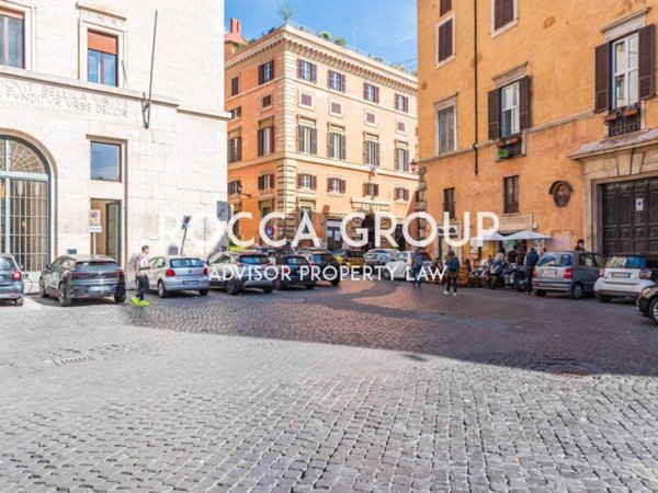 negozio in affitto a Roma in zona Centro Storico