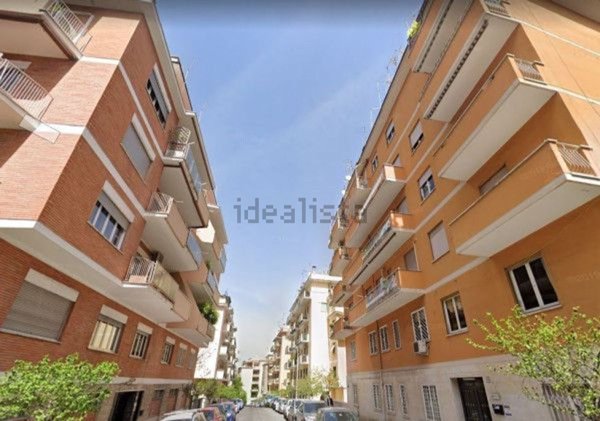 appartamento in affitto a Roma in zona Nomentano