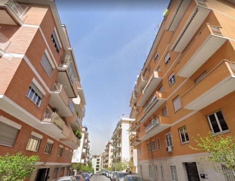 appartamento in affitto a Roma in zona Nomentano