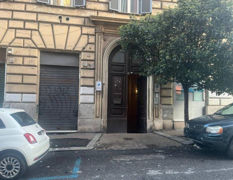 appartamento in affitto a Roma in zona Salario