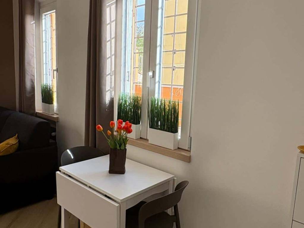 appartamento in affitto a Roma in zona Salario