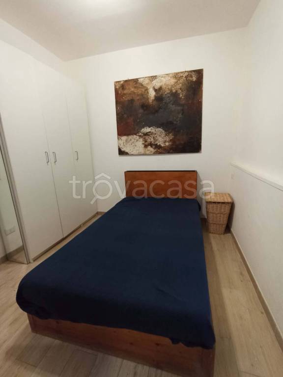 appartamento in affitto a Roma in zona Gianicolense