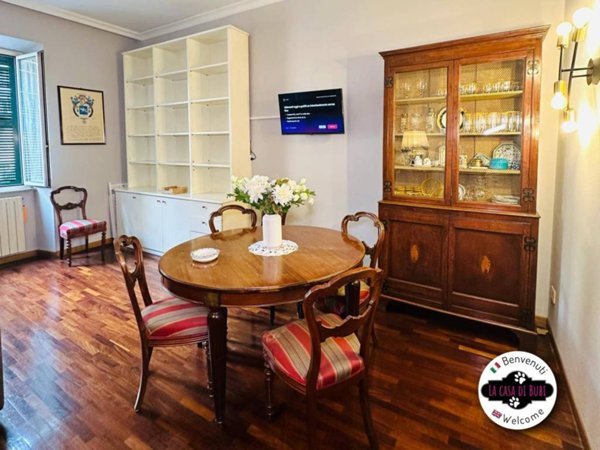 appartamento in affitto a Roma in zona Trieste