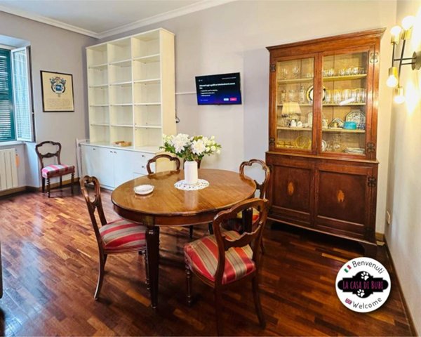 appartamento in affitto a Roma in zona Trieste