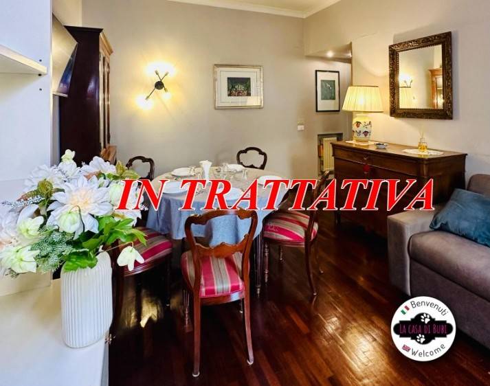 appartamento in affitto a Roma in zona Trieste