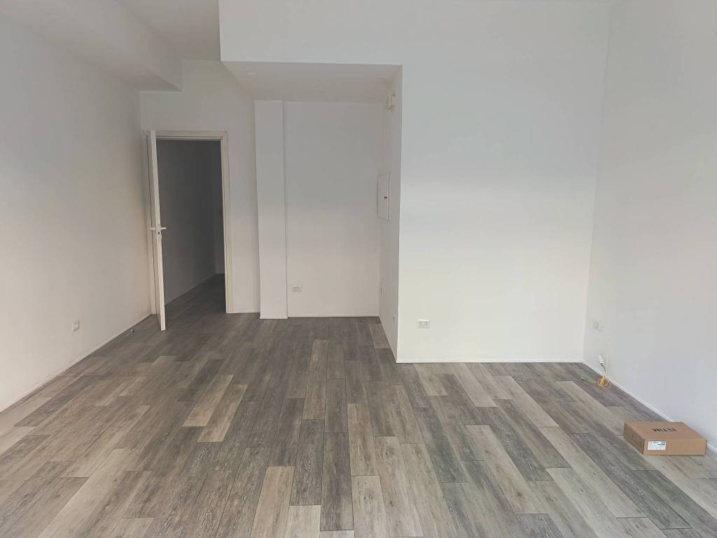 negozio in affitto a Roma in zona Monte Sacro/Talenti