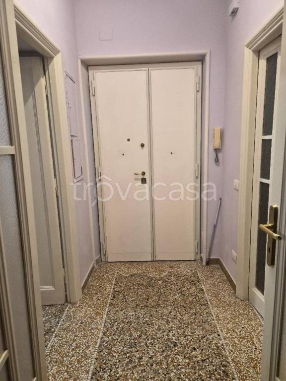 appartamento in affitto a Roma in zona Appio Latino