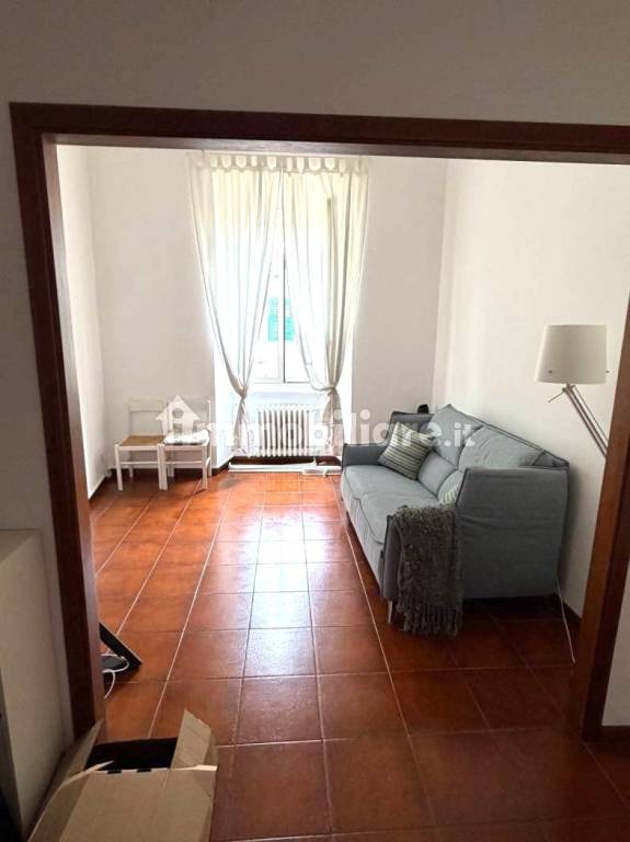 appartamento in affitto a Roma in zona Pinciano