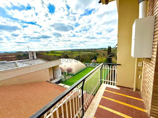 appartamento in affitto a Roma in zona Appio Latino