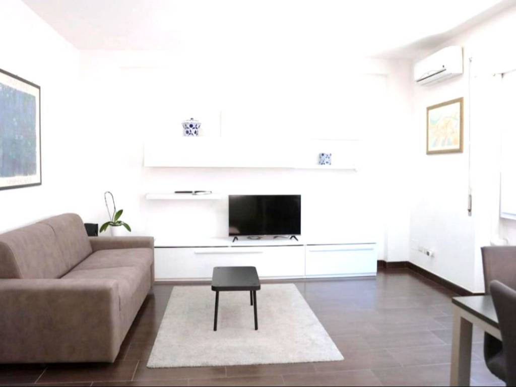 appartamento in affitto a Roma in zona Trastevere