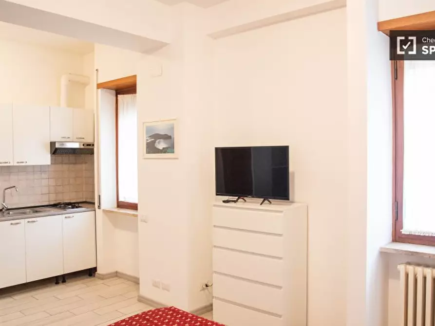 ufficio in affitto a Roma in zona Trionfale