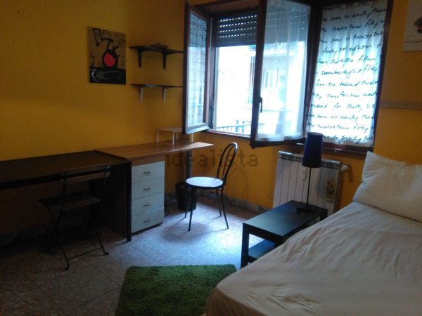 appartamento in affitto a Roma in zona Tiburtino