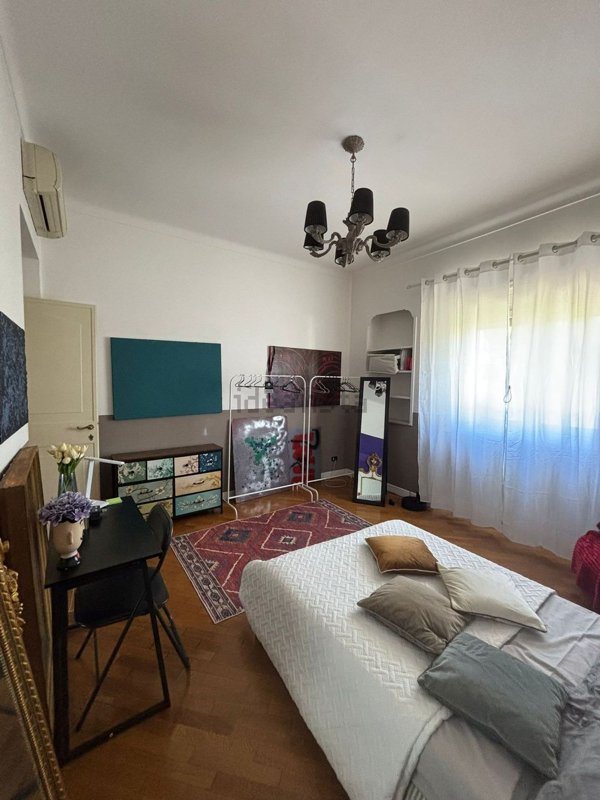 appartamento in affitto a Roma in zona Della Vittoria