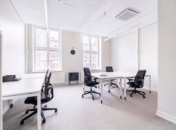 ufficio in affitto a Roma