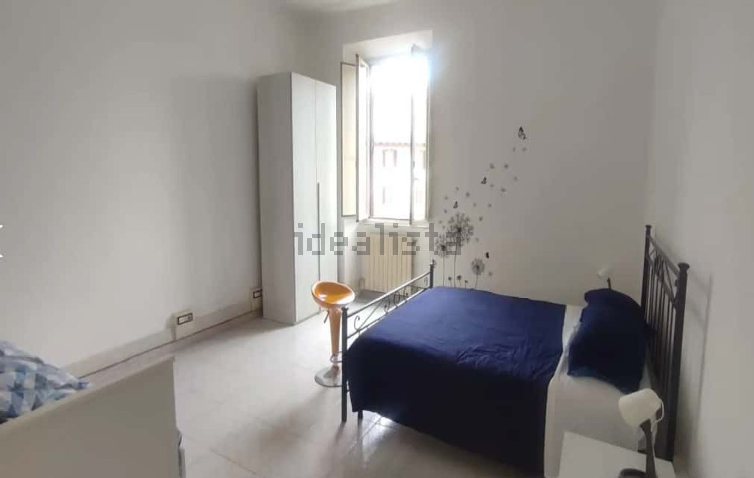 appartamento in affitto a Roma in zona Tuscolano