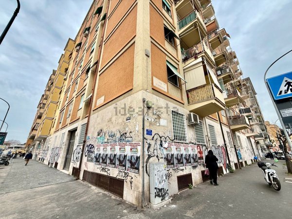 appartamento in affitto a Roma in zona Monte Sacro/Talenti