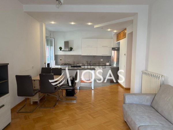 appartamento in affitto a Roma in zona Gianicolense