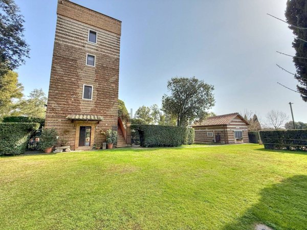 appartamento in affitto a Roma in zona Corviale