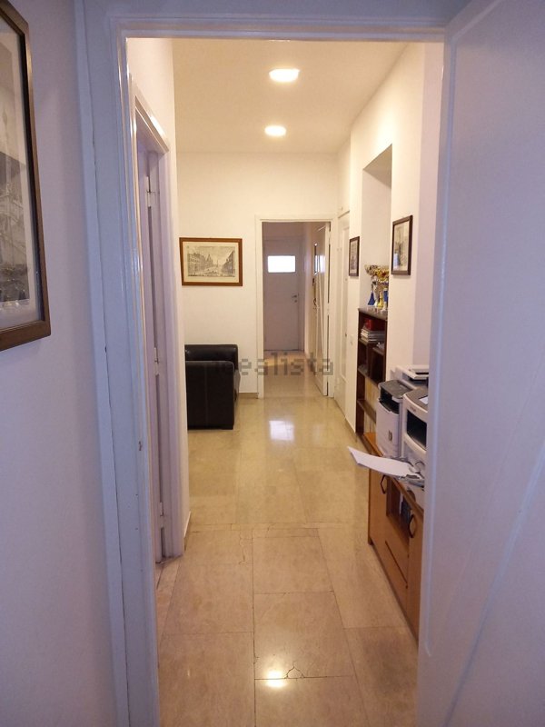 casa indipendente in affitto a Roma in zona Trieste