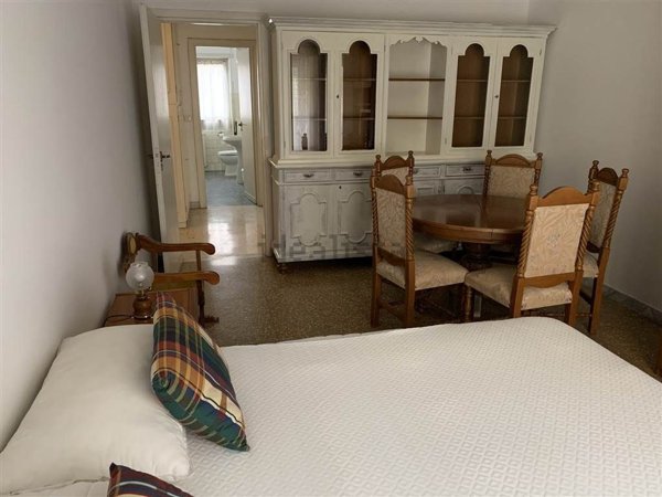 appartamento in affitto a Roma in zona Don Bosco