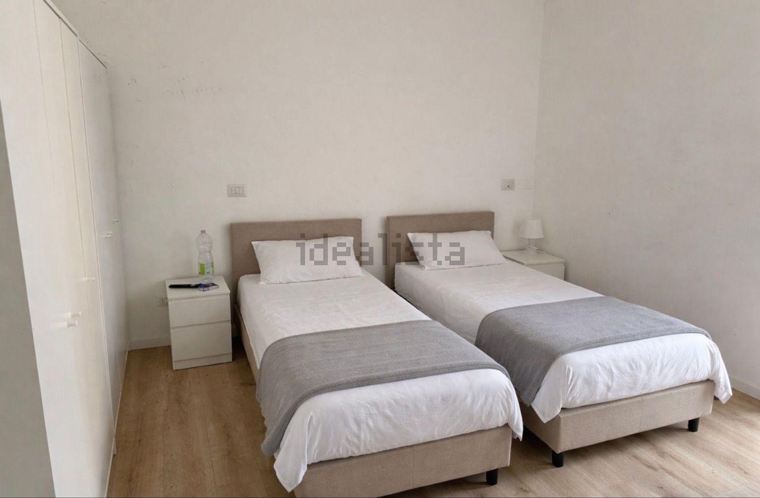 appartamento in affitto a Roma in zona Pietralata