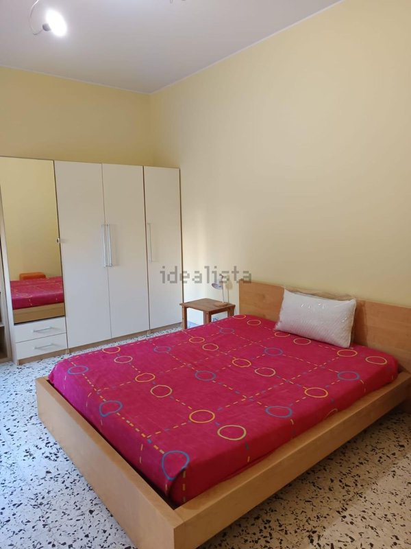 appartamento in affitto a Roma in zona Monte Sacro/Talenti