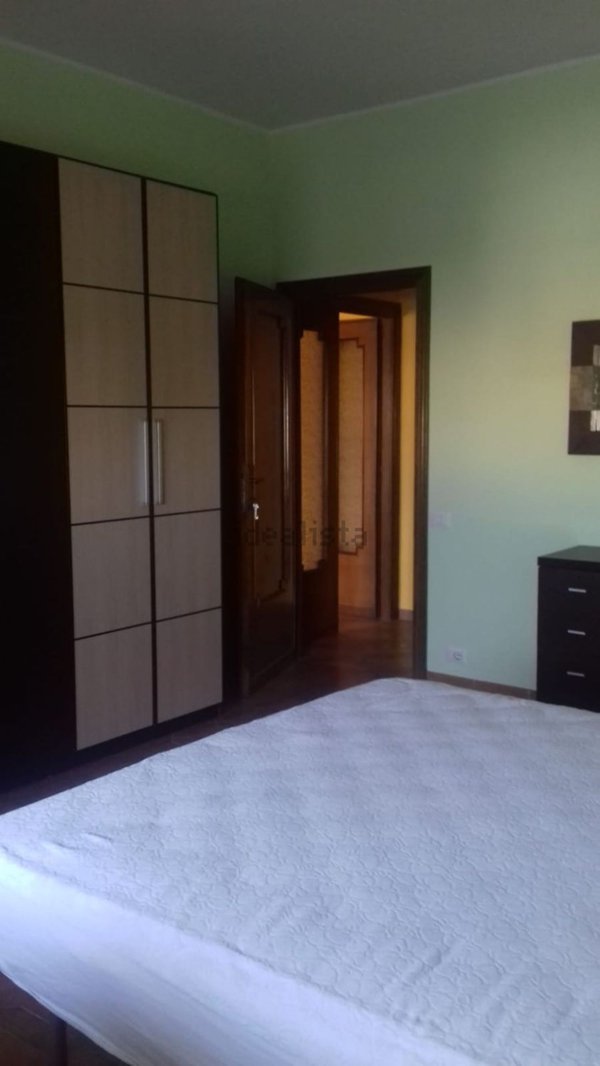 appartamento in affitto a Roma in zona Tor Vergata/Torrenova