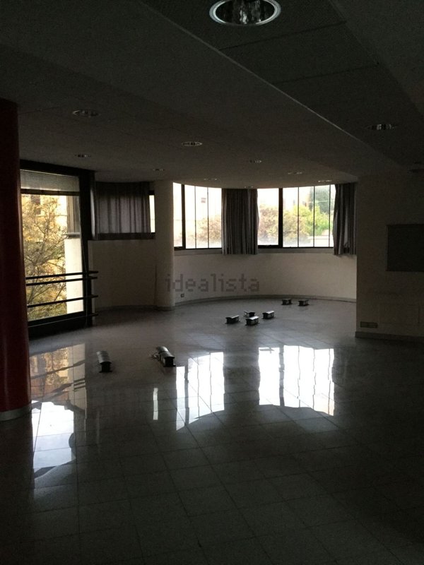 ufficio in affitto a Roma in zona EUR