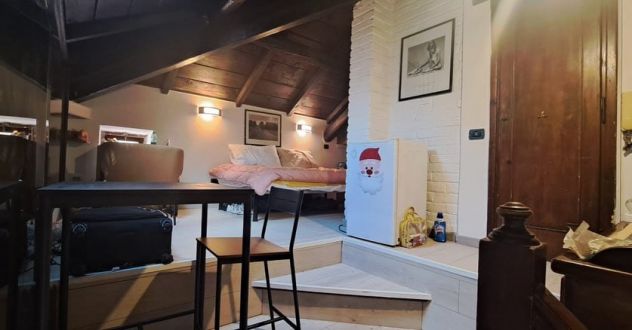 appartamento in affitto a Roma in zona Della Vittoria