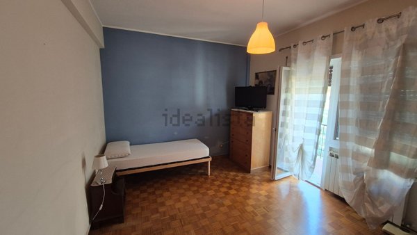 appartamento in affitto a Roma in zona Portuense