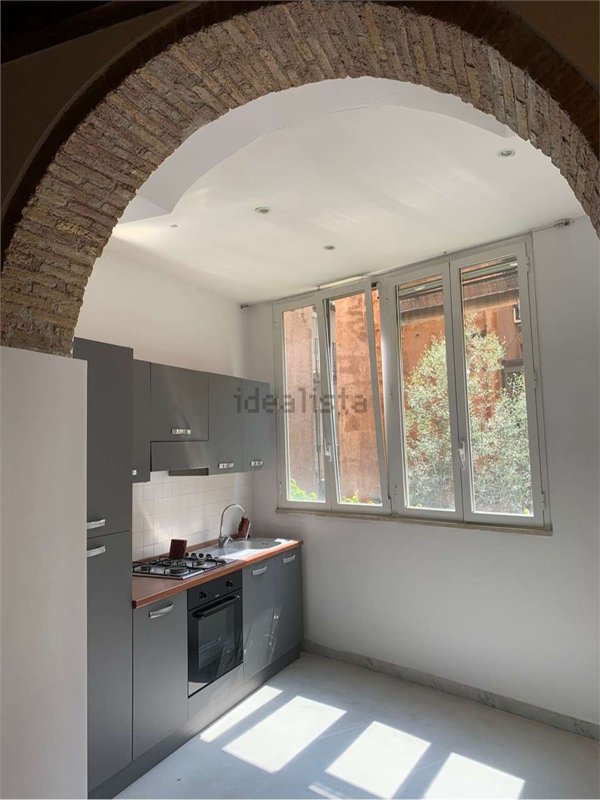 appartamento in affitto a Roma in zona Rione Monti/Campitelli
