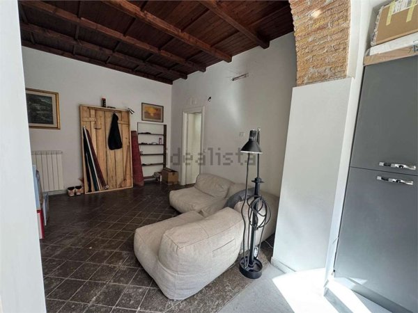appartamento in affitto a Roma in zona Rione Monti/Campitelli