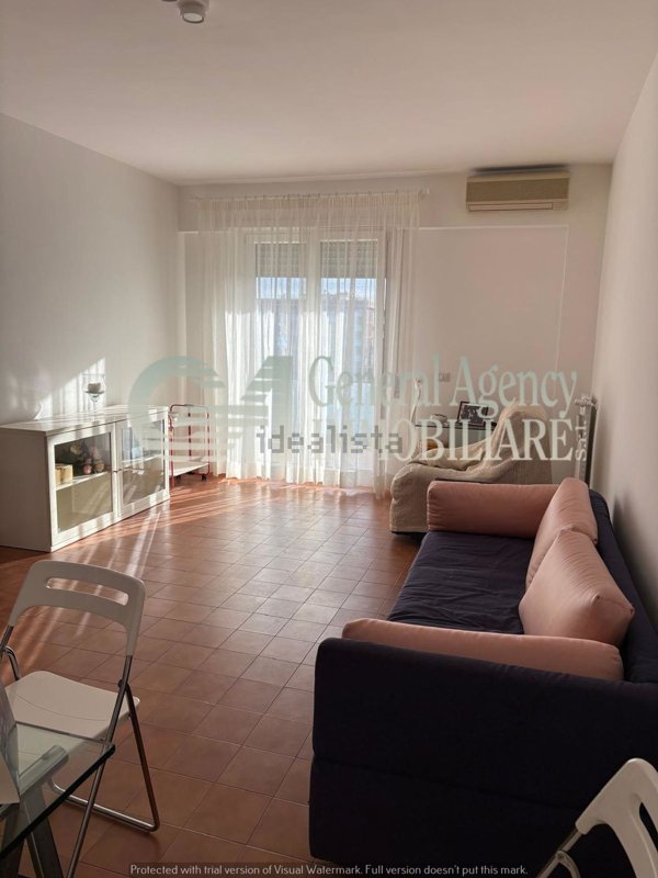 appartamento in affitto a Roma in zona EUR