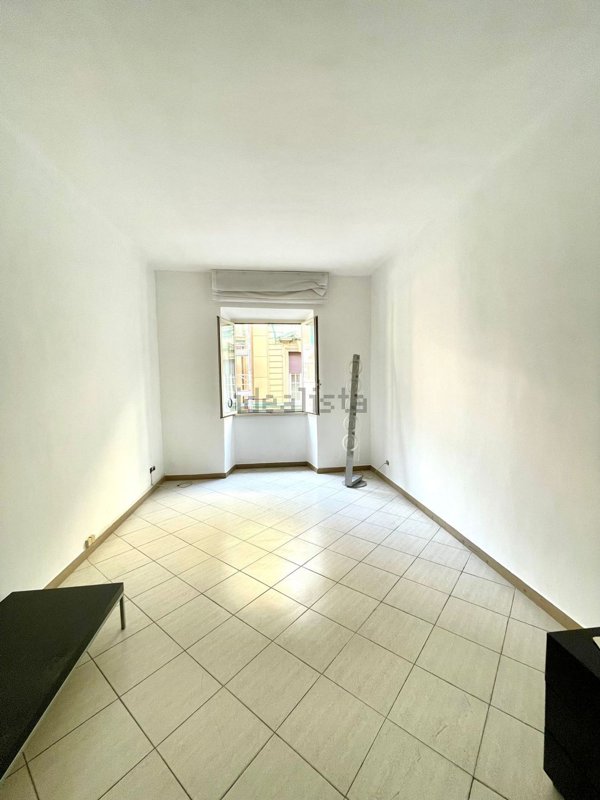 ufficio in affitto a Roma in zona Salario