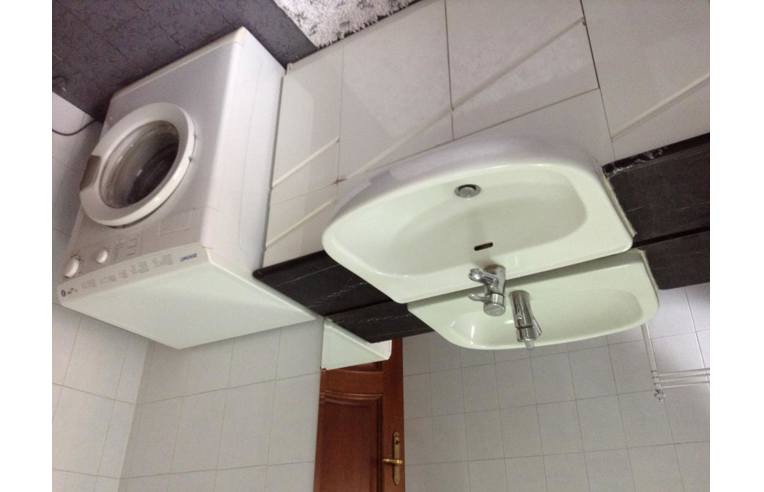 camera singola in affitto a Roma in zona Portuense