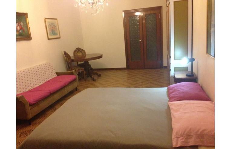 appartamento in affitto a Roma in zona Collatino