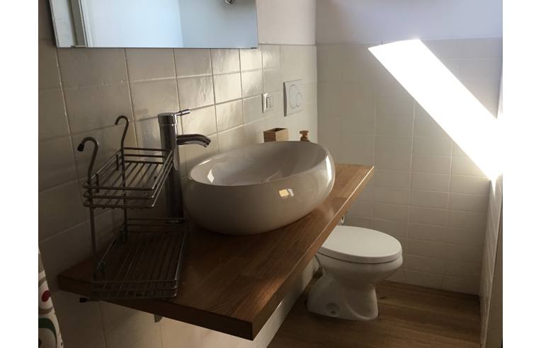 appartamento in affitto a Roma in zona Tuscolano