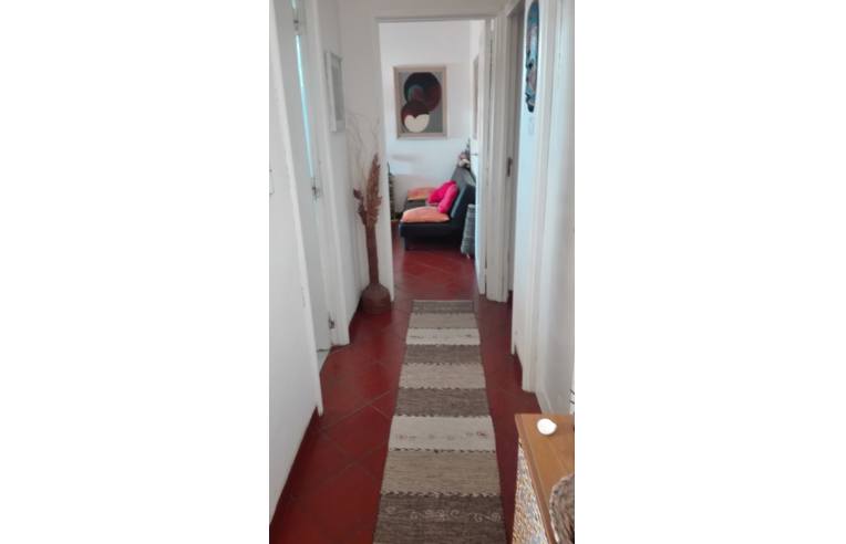 appartamento in affitto a Roma in zona Tiburtino