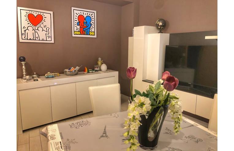 appartamento in affitto a Roma in zona Trieste