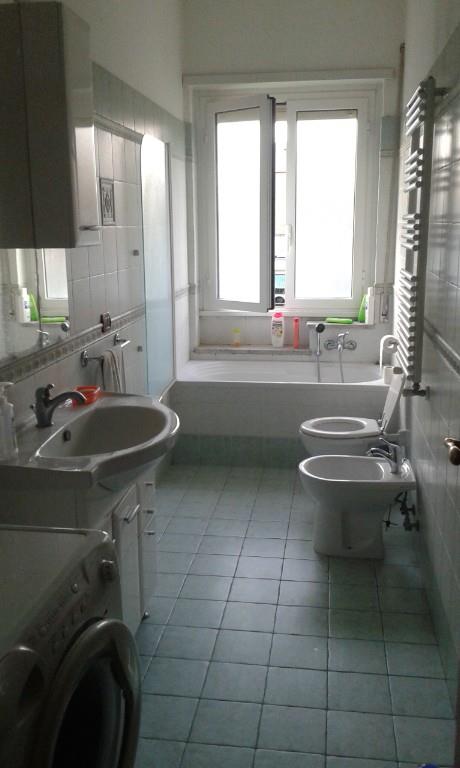 camera singola in affitto a Roma in zona EUR