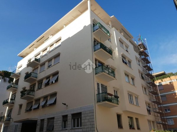 appartamento in affitto a Roma in zona Della Vittoria