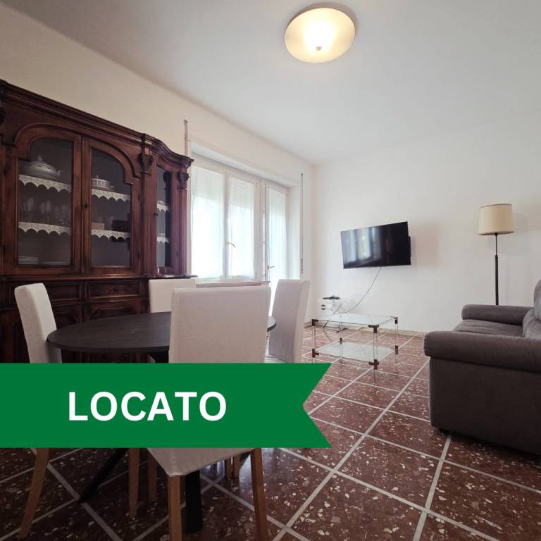 appartamento in affitto a Roma in zona Della Vittoria