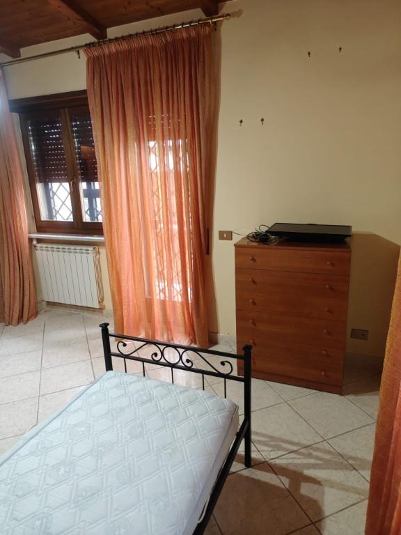 appartamento in affitto a Roma in zona Ottavia