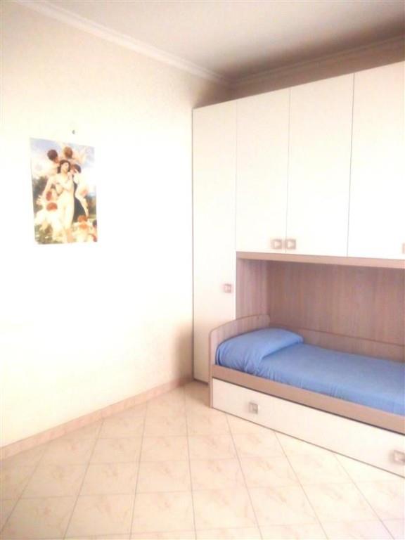 appartamento in affitto a Roma in zona Appio Claudio