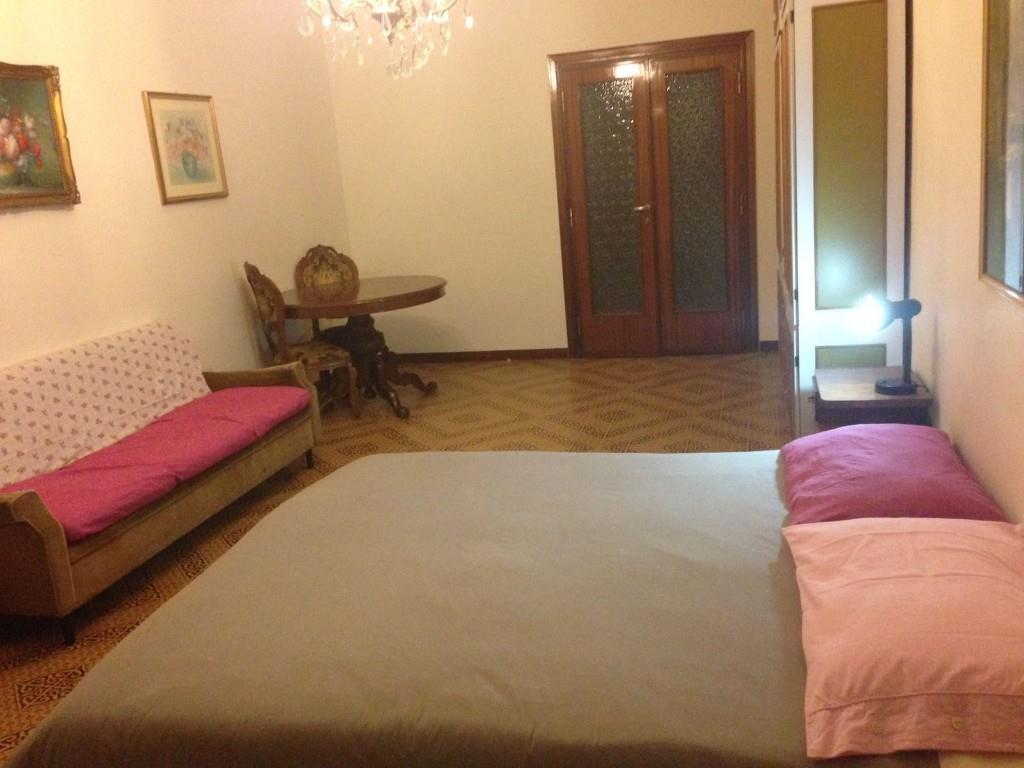 appartamento in affitto a Roma in zona Collatino