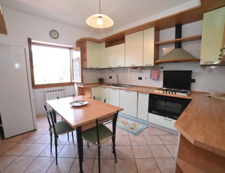 appartamento in affitto a Roma in zona Case Rosse